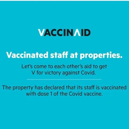 Vaccinated Staff - Capital O 454 Raising Hotel Makasar Zewnętrze zdjęcie